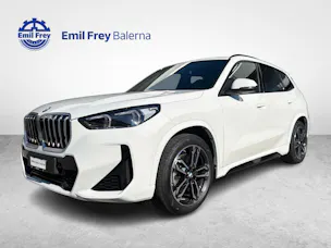 BMW X1 xDrive 23d