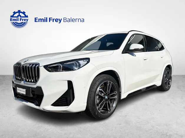 BMW X1 xDrive 23d