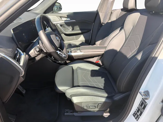 BMW X1 xDrive 23d