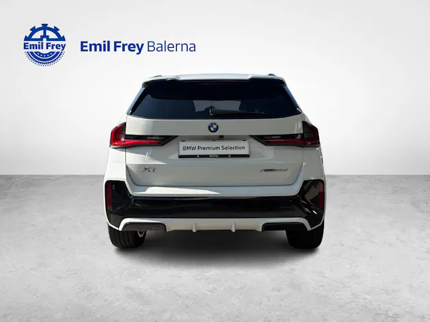 BMW X1 xDrive 23d