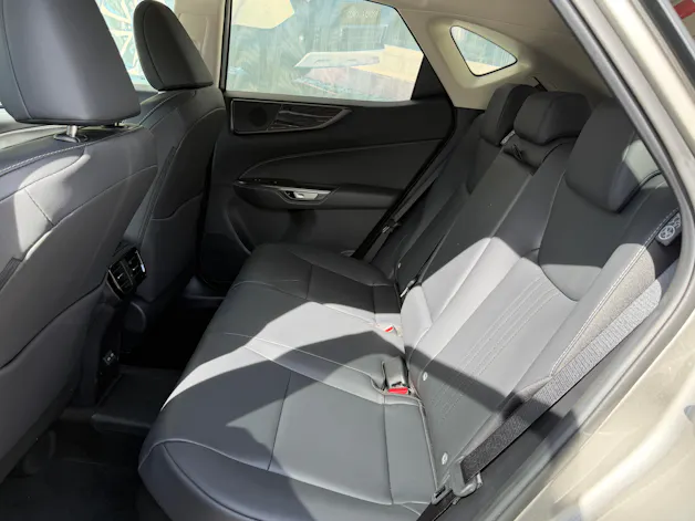 Lexus NX 450h+ Comfort