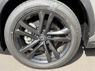 Lexus NX 450h+ Comfort
