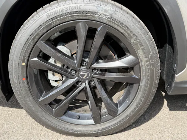 Lexus NX 450h+ Comfort