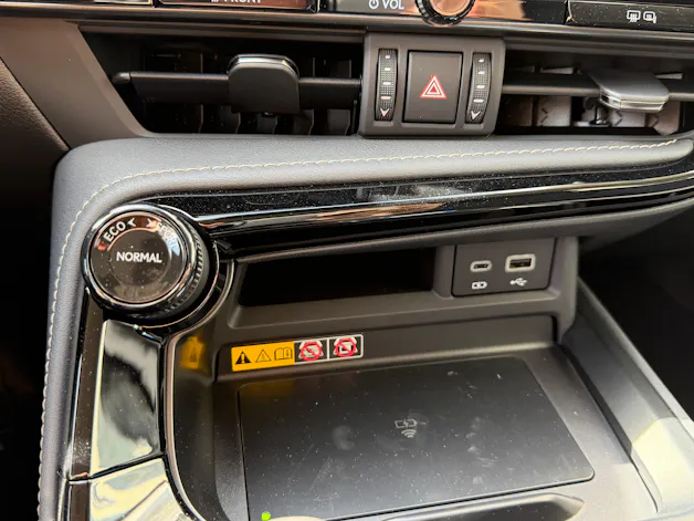 Lexus NX 450h+ Comfort