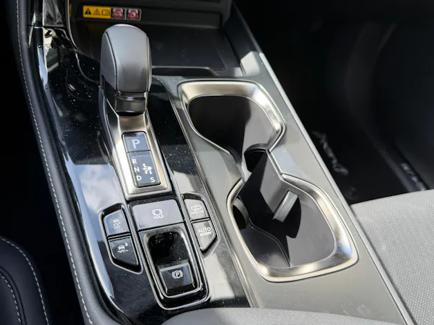 Lexus NX 450h+ Comfort