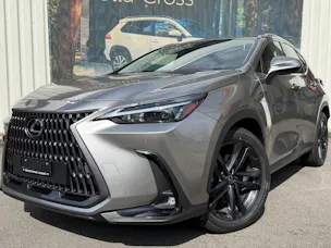 Lexus NX 450h+ Comfort