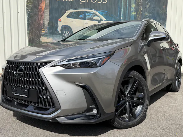 Lexus NX 450h+ Comfort