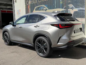 Lexus NX 450h+ Comfort