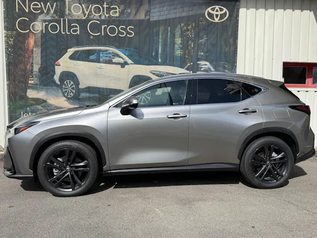 Lexus NX 450h+ Comfort