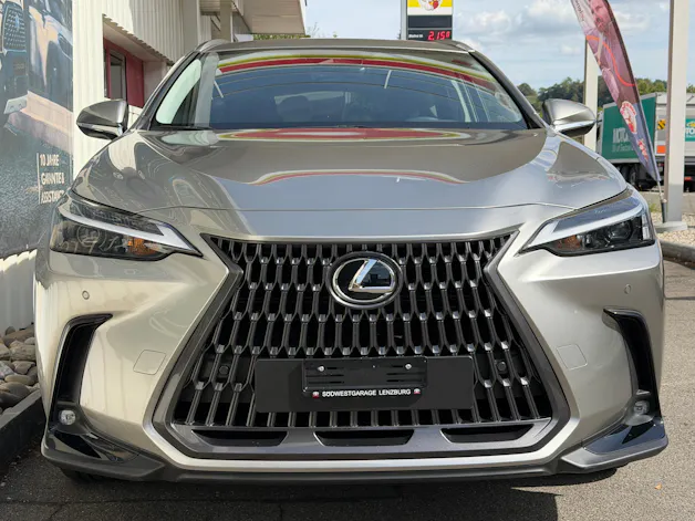 Lexus NX 450h+ Comfort