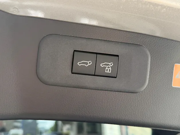 Lexus NX 450h+ Comfort
