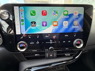 Lexus NX 450h+ Comfort