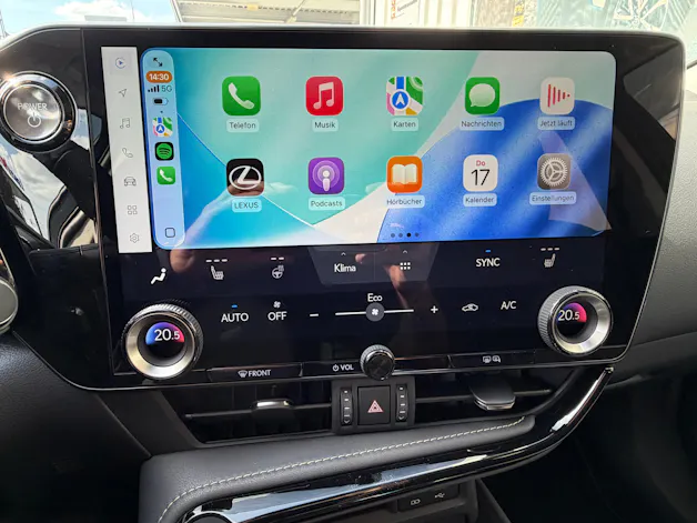 Lexus NX 450h+ Comfort