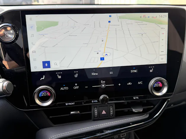 Lexus NX 450h+ Comfort