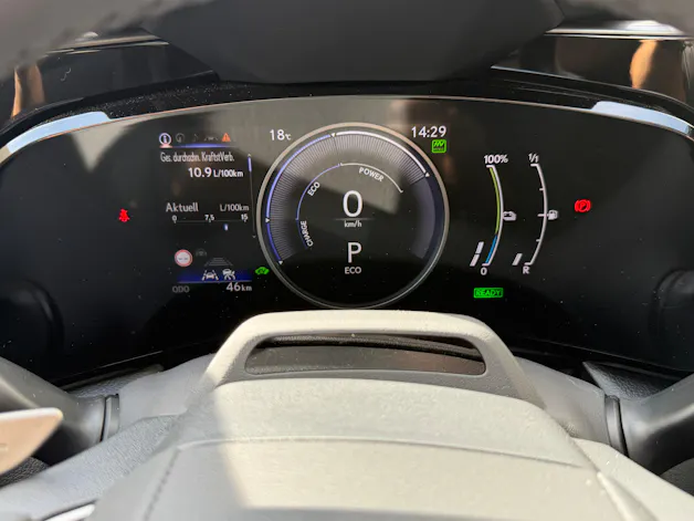 Lexus NX 450h+ Comfort