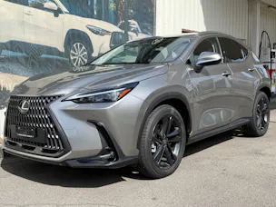Lexus NX 450h+ Comfort