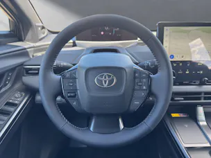 Toyota bZ4X Premium AWD
