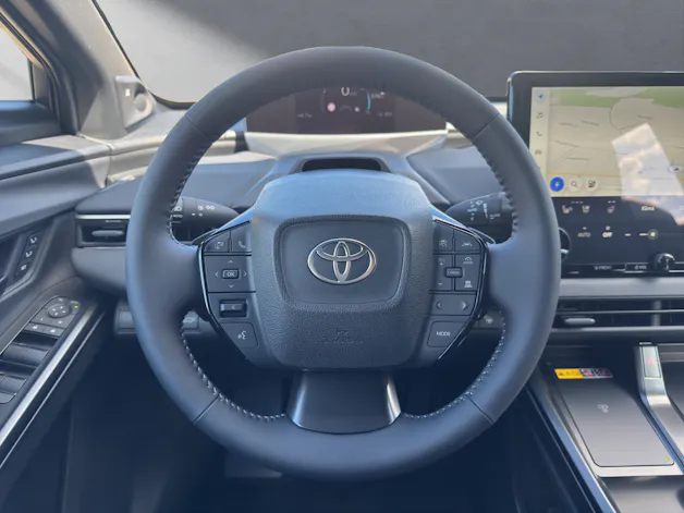 Toyota bZ4X Premium AWD