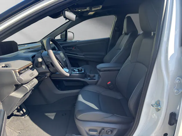 Toyota bZ4X Premium AWD