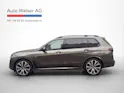 BMW X7 40d xDrive