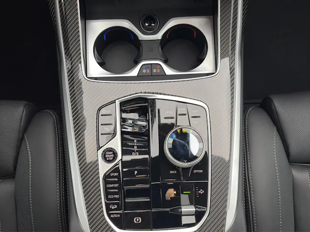 BMW X7 40d xDrive