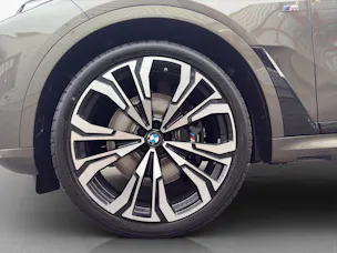 BMW X7 40d xDrive