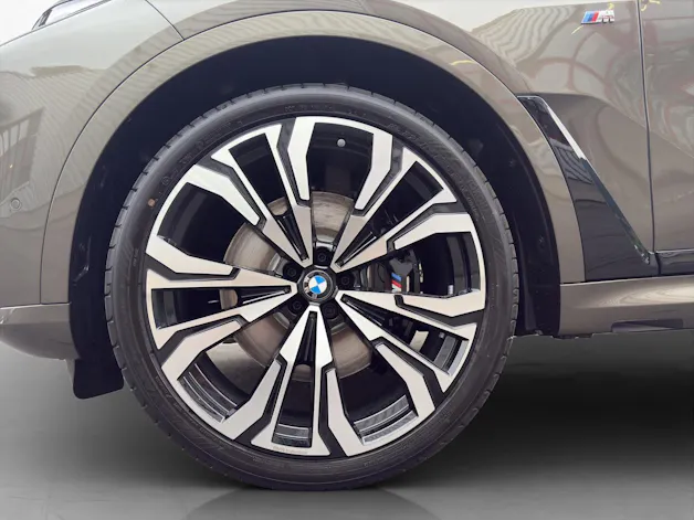 BMW X7 40d xDrive