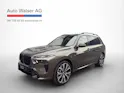 BMW X7 40d xDrive