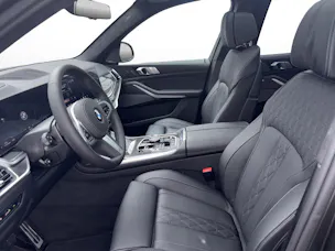 BMW X7 40d xDrive