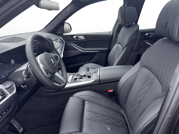 BMW X7 40d xDrive