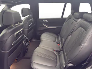 BMW X7 40d xDrive