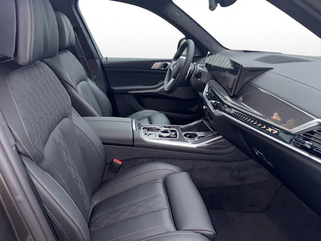 BMW X7 40d xDrive