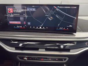 BMW X7 40d xDrive