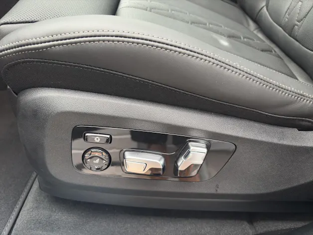 BMW X7 40d xDrive