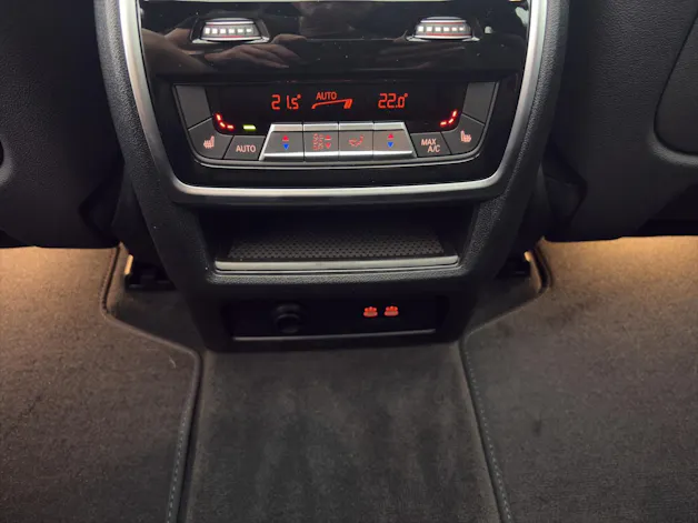BMW X7 40d xDrive