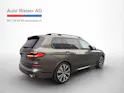 BMW X7 40d xDrive