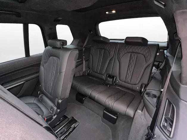 BMW X7 40d xDrive