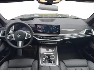 BMW X7 40d xDrive