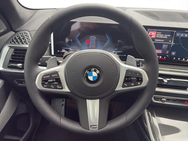 BMW X7 40d xDrive
