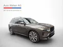 BMW X7 40d xDrive