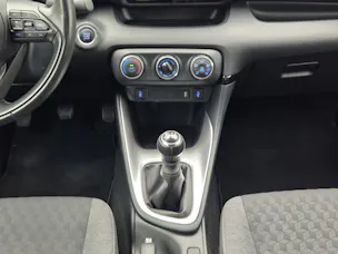 Toyota Yaris 1.5 VVT-iE Trend