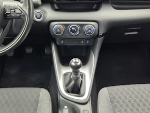 immagine del veicolo TOYOTA Yaris 1.5 VVT-iE Trend