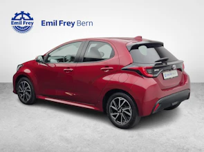 immagine del veicolo TOYOTA Yaris 1.5 VVT-iE Trend