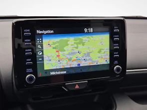 immagine del veicolo TOYOTA Yaris 1.5 VVT-iE Trend