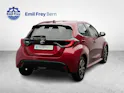 Toyota Yaris 1.5 VVT-iE Trend