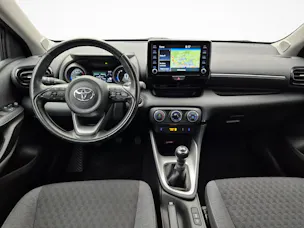 Toyota Yaris 1.5 VVT-iE Trend