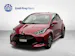Toyota Yaris 1.5 VVT-iE Trend