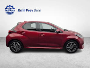 immagine del veicolo TOYOTA Yaris 1.5 VVT-iE Trend