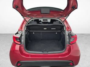 immagine del veicolo TOYOTA Yaris 1.5 VVT-iE Trend