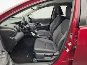 immagine del veicolo TOYOTA Yaris 1.5 VVT-iE Trend
